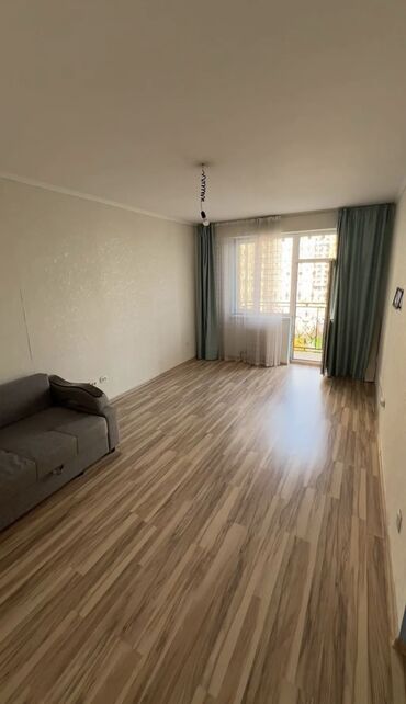 сдаю квартиру сокулук: 1 комната, 45 м², Элитка, 4 этаж, Евроремонт