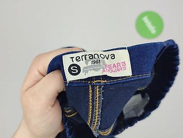 liz devy: Terranova, Spódnica damska, rozmiar S — 4