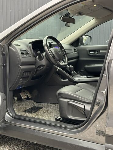 Renault: Renault QM6: 2019 г., 2 л, Автомат, Газ, Кроссовер — 8