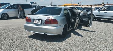 лед лампы для авто в бишкеке: Honda Civic: 2000 г., 1.5 л, Вариатор, Бензин, Седан