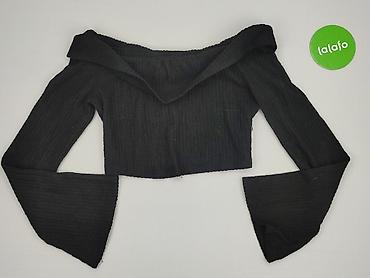 shein 18: Shein, Top damski, rozmiar M — 3