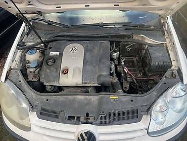 corsa c: MOTOR MENJAC 1.6 FSI ZA VOLKSWAGEN GOLF 5 | delovi za golfa 5 — 3