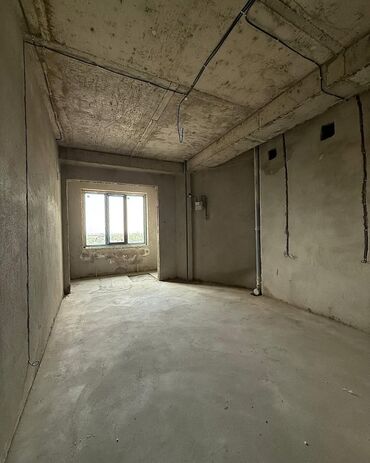 Продажа квартир: 3 комнаты, 100 м², Элитка, 9 этаж, ПСО (под самоотделку) — 10