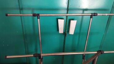 Другое оборудование для бизнеса: Для магазинов аксессуары — 1