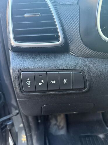 Hyundai: Hyundai Tucson: 2019 г., Автомат, Кроссовер — 16