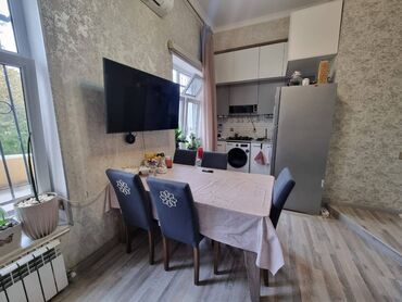 Köhnə tikili: Bakı, 2 otaqlı, Köhnə tikili, 38 kv. m — 13