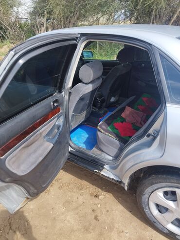 Audi: Audi A4: 1996 г., 2.6 л, Автомат, Бензин, Седан — 8