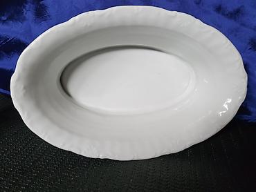 Ostali antikviteti: Cinija 1954 do 1990g Seitmann W.Kolekcija Mocart.Bavaria. Cinija — 9