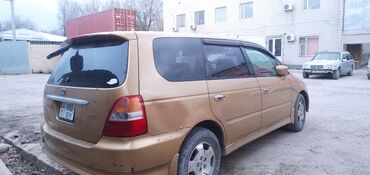 honda odyssey каропка: Honda Odyssey: 1999 г., 2.3 л, Автомат, Бензин, Минивэн