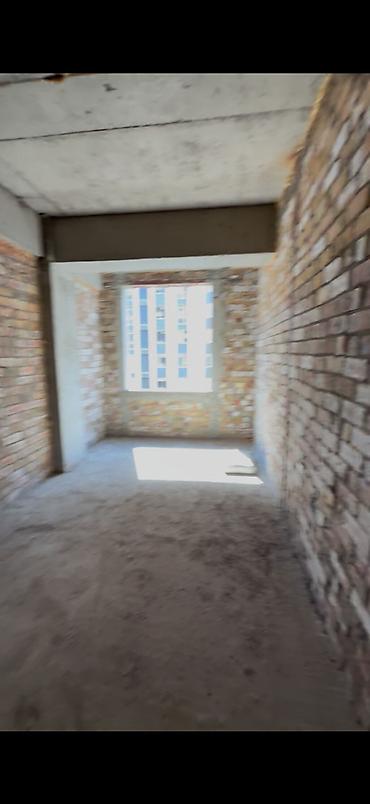 building: 1 комната, 36 м², Асанбай мкр Элитка, 3 этаж, ПСО (под самоотделку) — 6