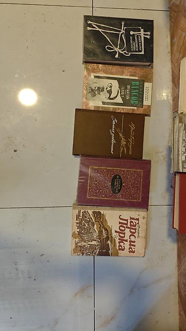 detektiv pdf: Rus dilinde bedii kitablar 150 deneden coxdu razilasma yolu ile — 9