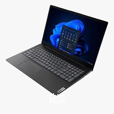 İşlənmiş Lenovo 15.6 ", Intel Core i5, 256 GB