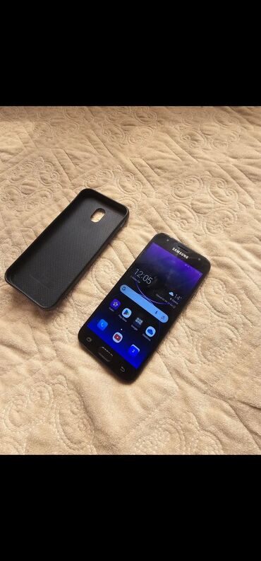 samsung a10 s qiymeti irsad: Samsung Galaxy J3 2017, 16 GB, rəng - Qara, İki sim kartlı