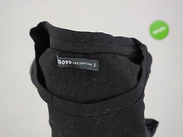 kotki: Cropp, T-shirt damski, rozmiar S — 4