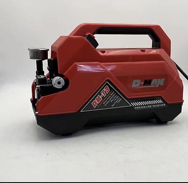 пеногенераторы: Мойка высокого давления, Новый, D-MAX, Электрическая, Самовывоз, Бесплатная доставка, Платная доставка — 1