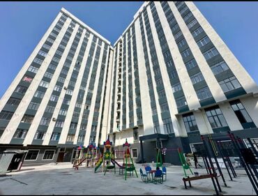 Продажа квартир: 2 комнаты, 76 м², Элитка, 15 этаж, Евроремонт — 2