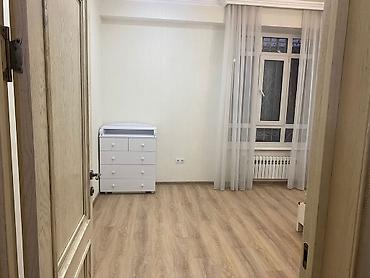 оргтехстрой: 3 комнаты, 100 м², Физприборы Элитка, 2 этаж, Евроремонт — 7