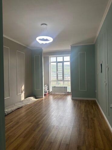 Продажа домов: 3 комнаты, 90 м², Элитка, 8 этаж, Евроремонт