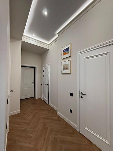 Батирлер: 🏡 Асанбай в ЖК «Французский квартал» Сдаю 2 ком кв ✨ 80 м² • 6 этаж — 4