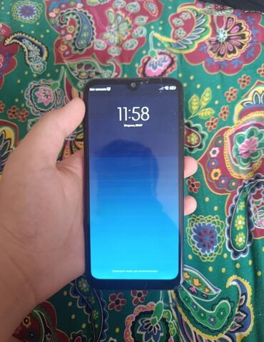 ddr2 4gb для ноутбука: Redmi, Redmi Note 8T, Колдонулган, 64 ГБ, түсү - Боз, 2 SIM