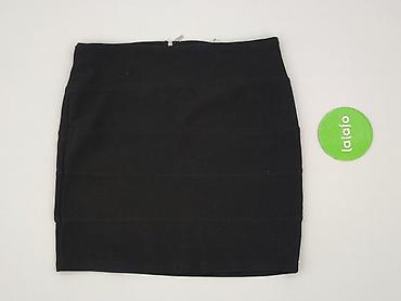 spódnice mini plus size: Amisu, Spódnica damska, rozmiar M — 2