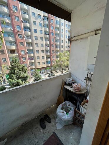 Köhnə tikili: Bakı, 2 otaqlı, Köhnə tikili, 60 kv. m — 7