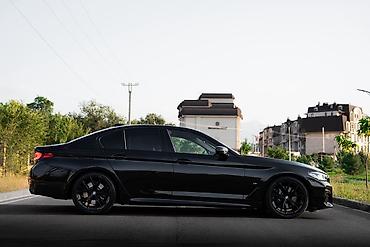 bmw 5 e60: BMW 5 series: 2021 г., 2 л, Автомат, Бензин, Седан — 8