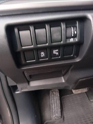 Subaru: Subaru Forester: 2020 г., 2.5 л, Вариатор, Бензин, Кроссовер — 9