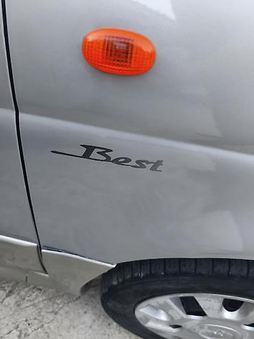 ловол 1054 цена: Daewoo Matiz: 2003 г., 0.8 л, Автомат, Бензин, Хэтчбэк — 4