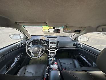 BYD: BYD E5: 2019 г., Автомат, Электромобиль — 10