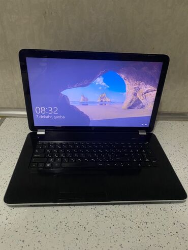 HP: İşlənmiş HP 15.4 ", Intel Core M, < 128 GB