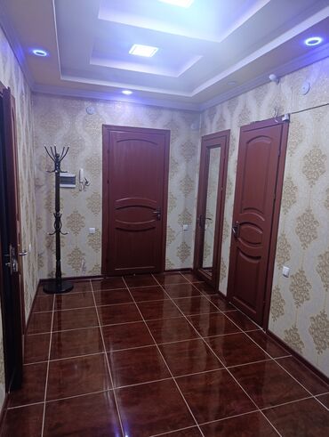 квартира аренда бишкеке: 1 комната, Собственник, С мебелью полностью