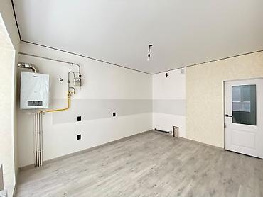 brk group: 1 комната, 53 м², ул. Горького / Алматинка 108 серия, 7 этаж, Свежий ремонт — 3