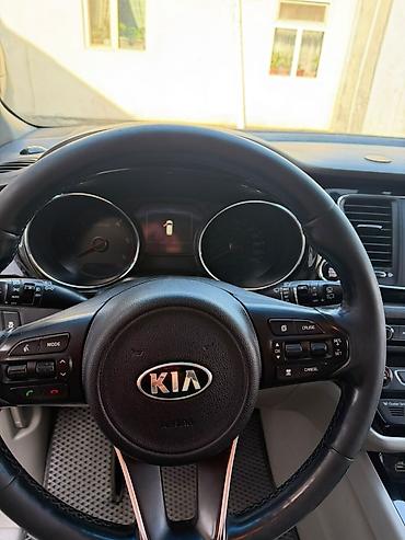 Продажа авто: Kia Carnival: 2018 г., 2.2 л, Автомат, Дизель, Минивэн — 7