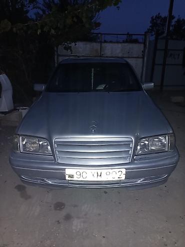 ucuz motor yagi: Mercedes-Benz C-Class: 1.8 l | 1997 il Sedan — 8