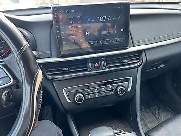 Kia: Kia K5: 2018 г., Седан — 9