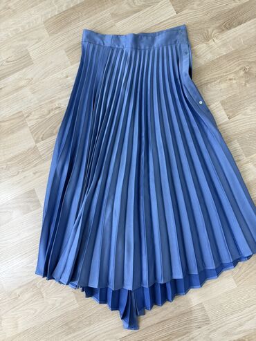 Ətəklər: Midi Ətək, Stradivarius, S (EU 36)