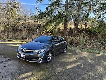 камри гибрид: Toyota Camry: 2014 г., Гибрид, Седан — 1