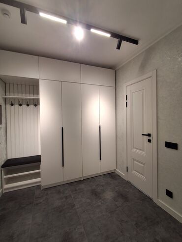 Посуточная аренда квартир: 2 комнаты, Душевая кабина, Постельное белье, Кондиционер at lalafo.kg — 13 Посуточная аренда квартир: 2 комнаты, Душевая кабина, Постельное белье, Кондиционер — 13