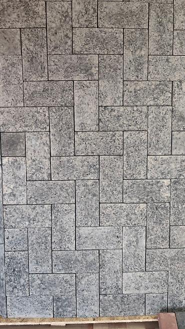 Евробрусчатка: Брусчатка для разных дизайнов Брусчатка для для любого оформления — 14