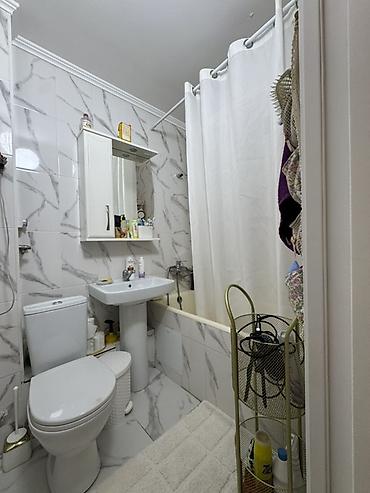 Продажа квартир: 3 комнаты, 58 м², 104 серия, 4 этаж, Евроремонт — 4