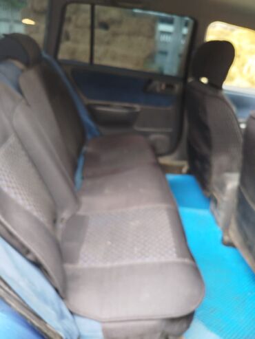 toyota chaser 100: Toyota Carina: 1997 г., 1.8 л, Механика, Бензин, Универсал