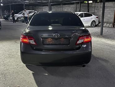voxy noah: Toyota Camry: 2011 г., 2.5 л, Автомат, Бензин, Седан — 5