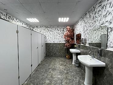 ofis: 📍 GƏNCLİK METROSU YAXINLIĞI | 25 KV/M | HAZIR OTAQ Gənclik metrosu — 4