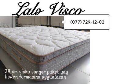 Yeni, Ortopedik matras