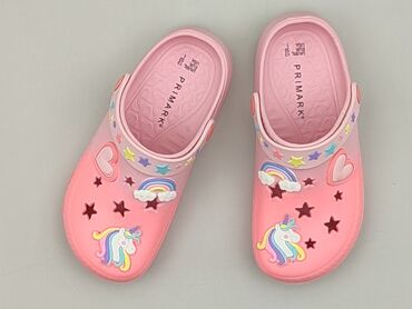 Шльопанці Primark, 32, Б/в