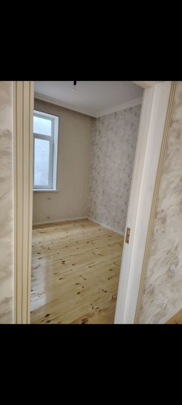 Yeni tikili: Məmmədli, 4 otaqlı, Yeni tikili, m. Koroğlu, 3 kv. m — 6