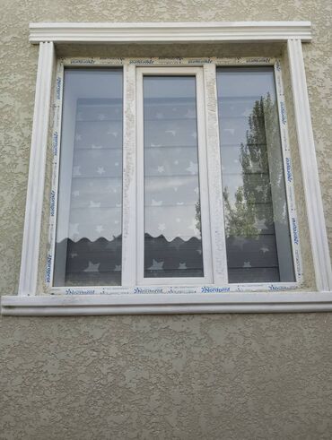 где можно заказать решетки на окна: Делаем фасадные работы, текстура декор, багеты и подъезды покраска