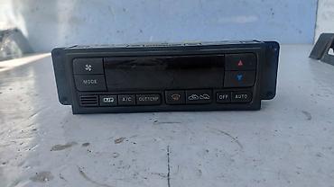 forester 2008: Блок климат контроля Subaru 1998 г., Б/у, Оригинал, Япония — 2