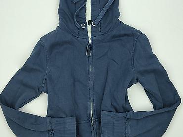 szkolny: United Colors of Benetton, Bluza z kapturem damska, rozmiar M — 1